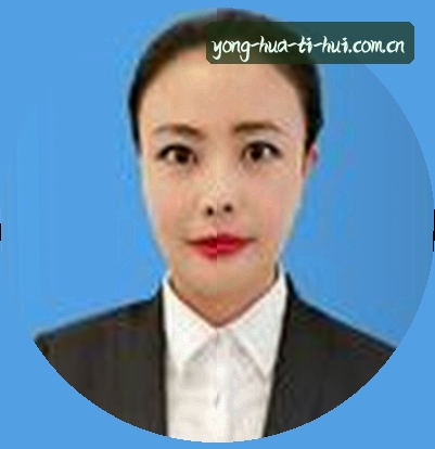 赵敏